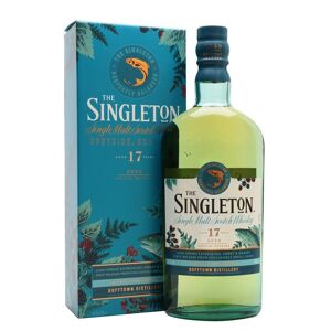 Singleton The Singleton Dufftown 17 YO Special Release 2020 55,1 % 0,7 l