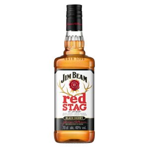 Beam JIm Beam Red stag 32,5 % 0,7 l