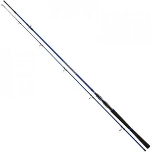 Daiwa Prut Triforce Target Pike Spin 2,7m 30-70g 2-díl