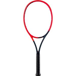Head RADICAL PRO Raketa na tenis, červená, velikost 2