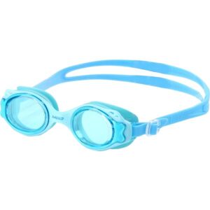 Saekodive S27 JR Dětské plavecké brýle, světle modrá, velikost UNI