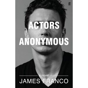 FABER & FABER Actors Anonymous