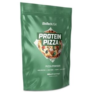 Biotech USA BiotechUSA Protein Pizza 500 g - Tradiční