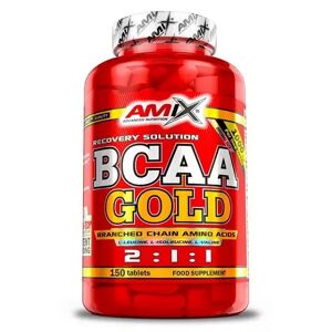Amix Nutrition Amix BCAA Gold 2:1:1 150 tablet