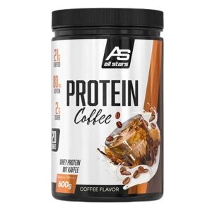 All Stars Protein Coffee 600 g
