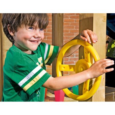 Jungle Gym Dětský volant JG Steering Wheel Jungle Gym Dětský volant JG Steering Wheel