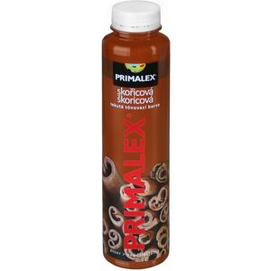 Primalex Tekutá Tónovací Barva skořicová 0.5l Primalex Tekutá Tónovací Barva skořicová 0.5l