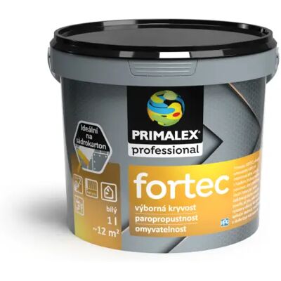 Primalex Fortec 1l Primalex Fortec 1l