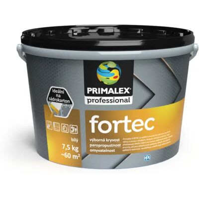 Primalex Fortec 7,5kg Primalex Fortec 7,5kg