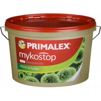 Primalex Pimalex Mykostop 7,5 kg Primalex Pimalex Mykostop 7,5 kg