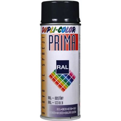 Motip Sprej Prima ultramarinová 400ml Motip Sprej Prima ultramarinová 400ml
