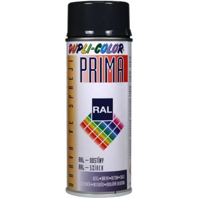 Motip Sprej Prima smaragdová zelená 400ml Motip Sprej Prima smaragdová zelená 400ml