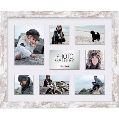 STYLER Fotorámeček Narvik 41x51 AA STYLER Fotorámeček Narvik 41x51 AA