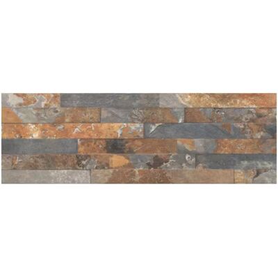 Cerrad Nástěnný obklad Kallio rust 450/150/9 Cerrad Nástěnný obklad Kallio rust 450/150/9