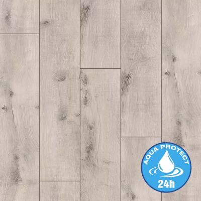 Classen Laminátová podlaha voděodolná Dub Dragin 8mm AC5 Trend 52599 Classen Laminátová podlaha voděodolná Dub Dragin 8mm AC5 Trend 52599