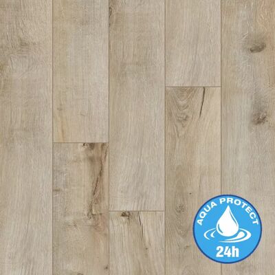 CLASSEN - Goldap 52600 - Dub - 8mm - Laminátová podlaha CLASSEN - Goldap 52600 - Dub - 8mm - Laminátová podlaha
