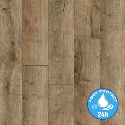 Classen Laminátová podlaha voděodolná Dub Vanda 8mm AC5 Trend 52605 Classen Laminátová podlaha voděodolná Dub Vanda 8mm AC5 Trend 52605