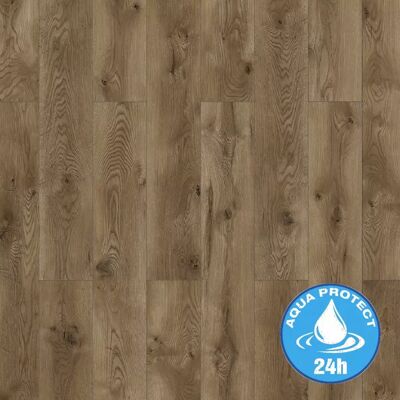 Classen Laminátová podlaha voděodolná Dub Breyton 12mm AC5 Extreme 54751 Classen Laminátová podlaha voděodolná Dub Breyton 12mm AC5 Extreme 54751