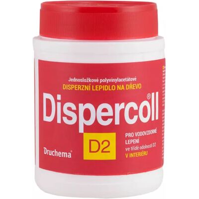 BaL Lepidlo na drevo D2 Dispercoll 1kg BaL Lepidlo na drevo D2 Dispercoll 1kg