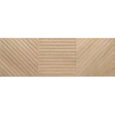 Baldocer Nástěnný obklad Badet Ducale Cedar 40/120 Baldocer Nástěnný obklad Badet Ducale Cedar 40/120