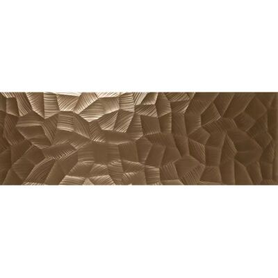 Baldocer Nástěnný obklad Lux Bronze 40/120 Baldocer Nástěnný obklad Lux Bronze 40/120