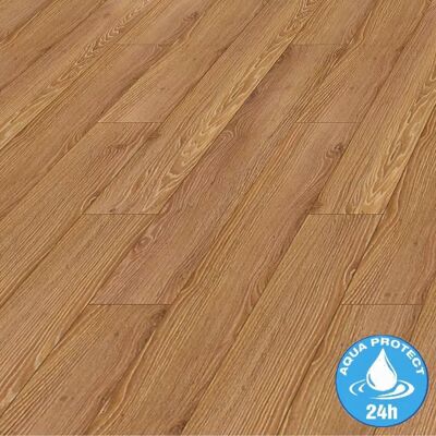 Classen Laminátová podlaha voděodolná Dub Argenta Naturalny 10mm AC4 Discovery WR 54708 Classen Laminátová podlaha voděodolná Dub Argenta Naturalny 10mm AC4 Discovery WR 54708