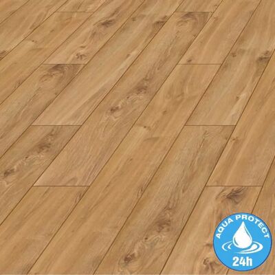 Classen Laminátová podlaha voděodolná Dub Guanare 12mm AC5 Extreme WR 54748 Classen Laminátová podlaha voděodolná Dub Guanare 12mm AC5 Extreme WR 54748