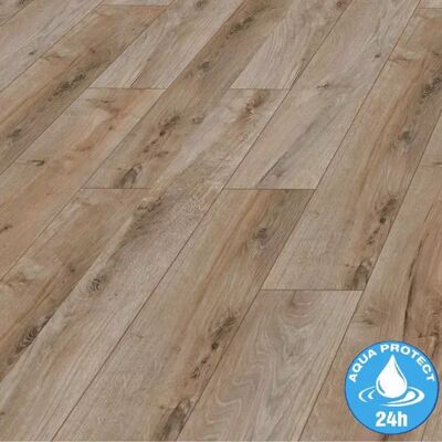 Classen Laminátová podlaha voděodolná Dub Lozano 8mm AC4 Villa WR 55062 Classen Laminátová podlaha voděodolná Dub Lozano 8mm AC4 Villa WR 55062