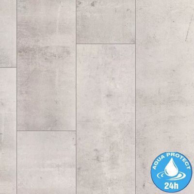Classen Laminátová podlaha voděodolná Beton 8mm AC4 Villa WR 55063 Classen Laminátová podlaha voděodolná Beton 8mm AC4 Villa WR 55063