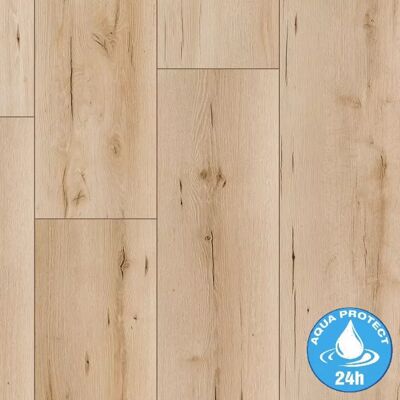 Classen Laminátová podlaha voděodolná Dub Crotone 8mm AC5 Elite WR 55044 Classen Laminátová podlaha voděodolná Dub Crotone 8mm AC5 Elite WR 55044