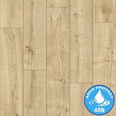 Classen Laminátová podlaha voděodolná Dub Natur 8mm AC4 Maestro WR 61467 Classen Laminátová podlaha voděodolná Dub Natur 8mm AC4 Maestro WR 61467