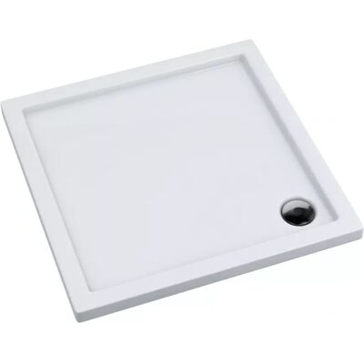 SCHEDPOL Vanička čtvercová 80x80x5 Espera AQM260 SCHEDPOL Vanička čtvercová 80x80x5 Espera AQM260