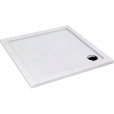 SCHEDPOL Vanička čtvercová 90x90x5 Corrina 3.061 SCHEDPOL Vanička čtvercová 90x90x5 Corrina 3.061