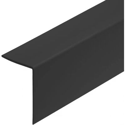 Cezar Uhelnik 30x30x2750mm černý Cezar Uhelnik 30x30x2750mm černý