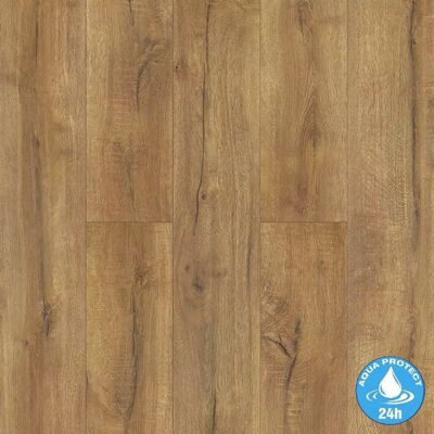 Swiss Krono Laminátová podlaha voděodolná Dub Cracovia 8 mm AC5 Terra Aqua Block 24h 4923 Swiss Krono Laminátová podlaha voděodolná Dub Cracovia 8 mm AC5 Terra Aqua Block 24h 4923