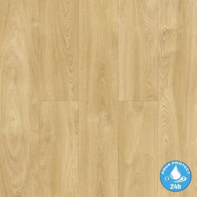 Swiss Krono Laminátová podlaha voděodolná Dub Dominikana 8 mm AC5 Holiday Aqua Block 24h 40104 Swiss Krono Laminátová podlaha voděodolná Dub Dominikana 8 mm AC5 Holiday Aqua Block 24h 40104