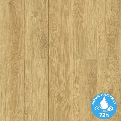 Swiss Krono Laminátová podlaha voděodolná Dub Grappa 8 mm AC5 Dolce Aqua Zero 72h 40054 Swiss Krono Laminátová podlaha voděodolná Dub Grappa 8 mm AC5 Dolce Aqua Zero 72h 40054