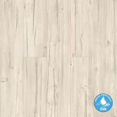 Swiss Krono Laminátová podlaha voděodolná Dub Malediwy 8 mm AC5 Holiday Aqua Block 24h 40214 Swiss Krono Laminátová podlaha voděodolná Dub Malediwy 8 mm AC5 Holiday Aqua Block 24h 40214