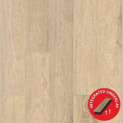 Kaindl - Naiver rovere chiaro - 4+1 mm - Flooring Kaindl - Naiver rovere chiaro - 4+1 mm - Flooring