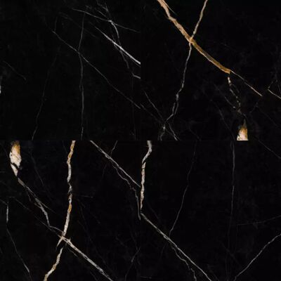 Nástěnný Panel SPC Calacatta Black VILO 60x120cm 4mm Nástěnný Panel SPC Calacatta Black VILO 60x120cm 4mm