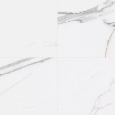 Nástěnný Panel SPC Calacatta White VILO 60x120cm 4mm Nástěnný Panel SPC Calacatta White VILO 60x120cm 4mm