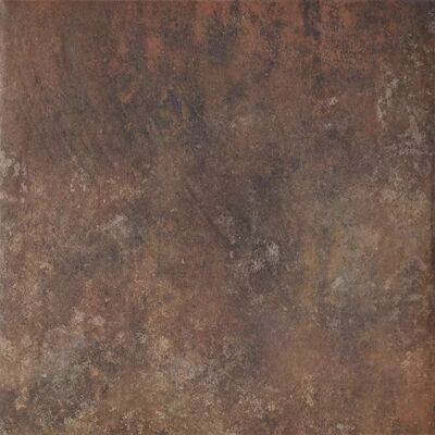 Ceramika Paradyz Dlažba Arteon Rosso Klinker 30/30 Ceramika Paradyz Dlažba Arteon Rosso Klinker 30/30