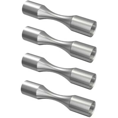 AVIS Koleno ohnuté 12mm – 4ks nehrdz. Ocel AVIS Koleno ohnuté 12mm – 4ks nehrdz. Ocel