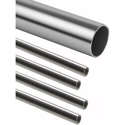 AVIS Rúry oceľ nehrdz. 1x1500/42.4 +4x1500/12 AVIS Rúry oceľ nehrdz. 1x1500/42.4 +4x1500/12