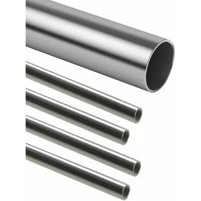 AVIS Rúry oceľ nehrdz. 1x3000/42.4 + 4x3000/12 AVIS Rúry oceľ nehrdz. 1x3000/42.4 + 4x3000/12