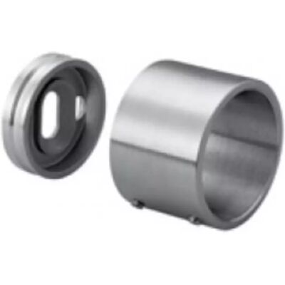 AVIS Prístenný golier 42.4mm nehrdz. Oceľ AVIS Prístenný golier 42.4mm nehrdz. Oceľ