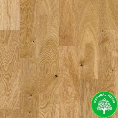 Barlinek Dřevěná podlaha Dub Family Natural 14x180x725 Barlinek Dřevěná podlaha Dub Family Natural 14x180x725