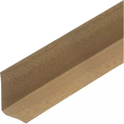 Cezar Lišta samolepicí PVC 52mm x 5m buk mat Cezar Lišta samolepicí PVC 52mm x 5m buk mat