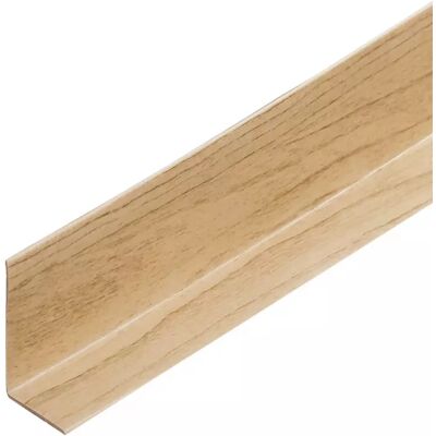 Cezar Lišta samolepicí PVC 52mm x 5m strakatý buk Cezar Lišta samolepicí PVC 52mm x 5m strakatý buk