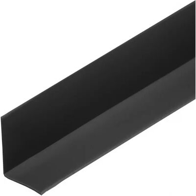 Cezar Lišta samolepicí PVC 52mm x 5m černá Cezar Lišta samolepicí PVC 52mm x 5m černá